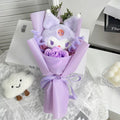 Kawaii Character Plush Bouquet