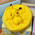 Pokémon: Casual Time Series