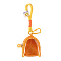 Mini Backpack Keychain