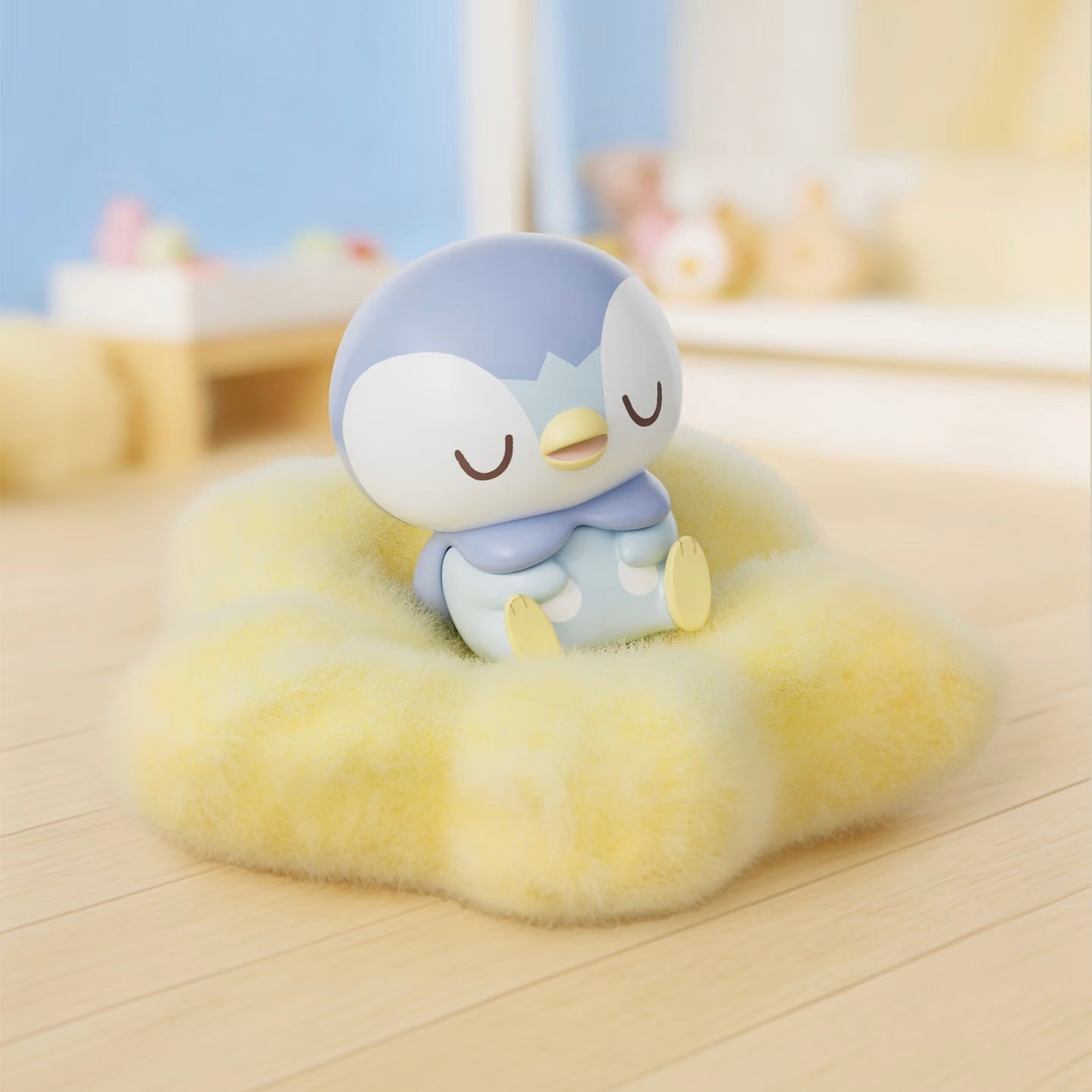 Pokémon: Poképeace Sweet Dreams Series