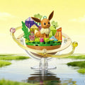 Pokémon: Eeveelution Planets Building Blocks