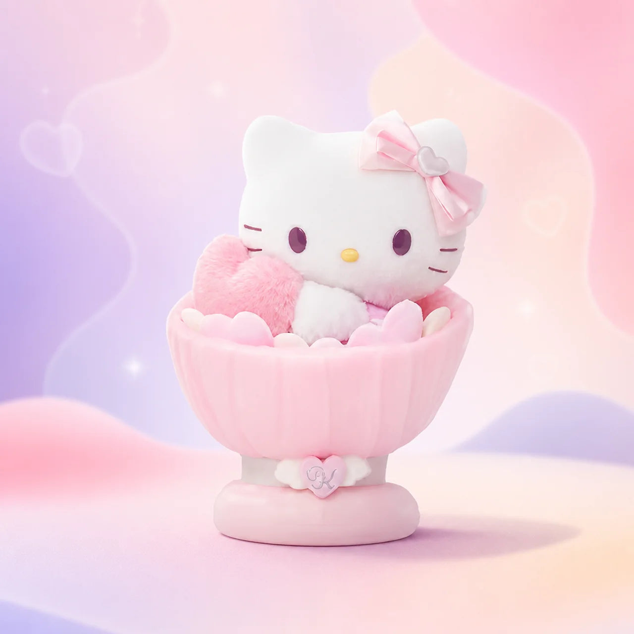 Sanrio: Cupid Bouquet