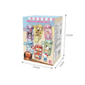 Sanrio: Soda Can Dessert Shop Series