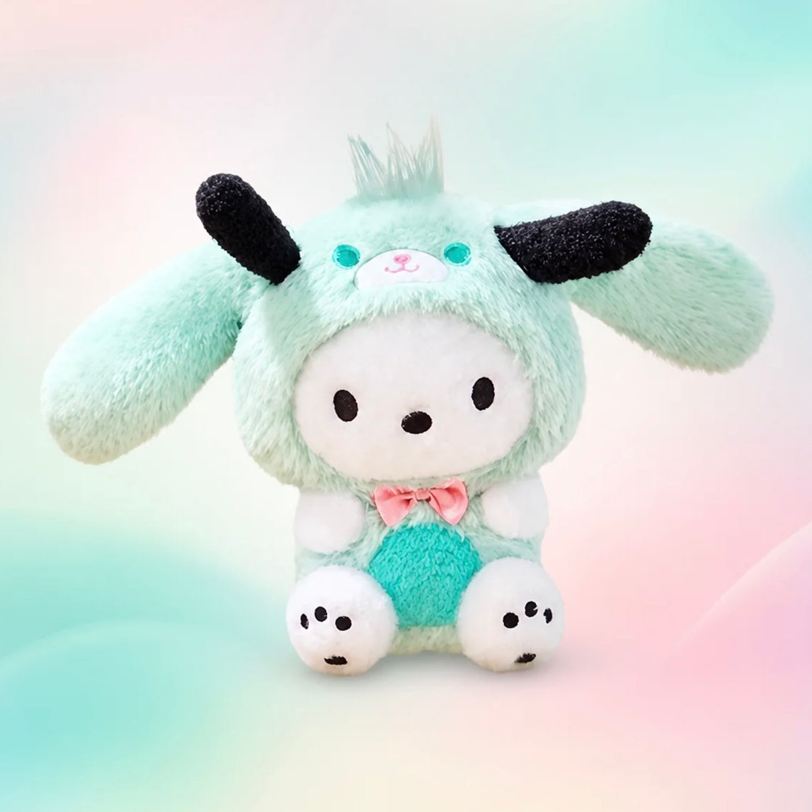 Sanrio: Gleeful Pals Series