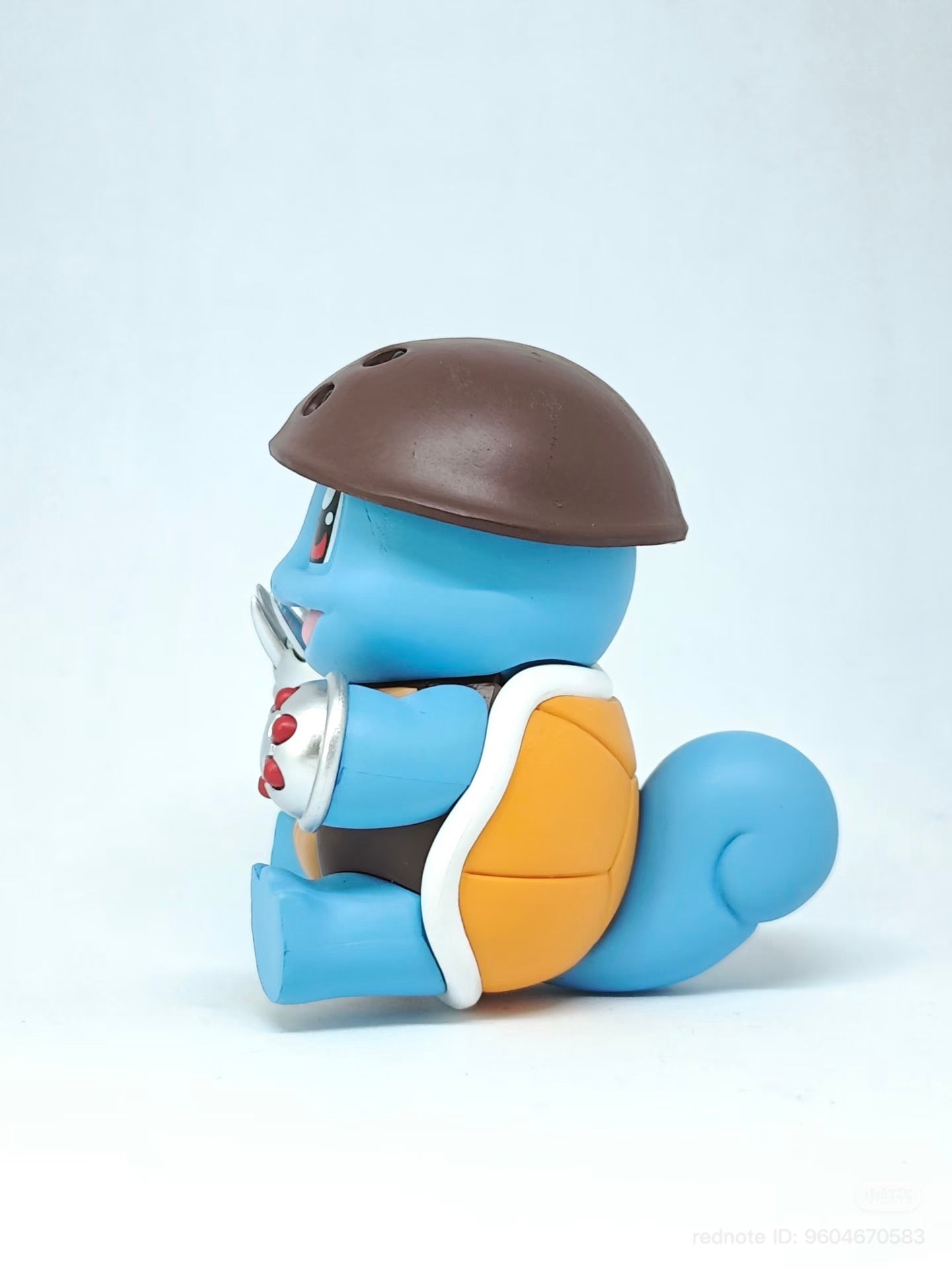 Pokémon: Mecha Cosplay Series