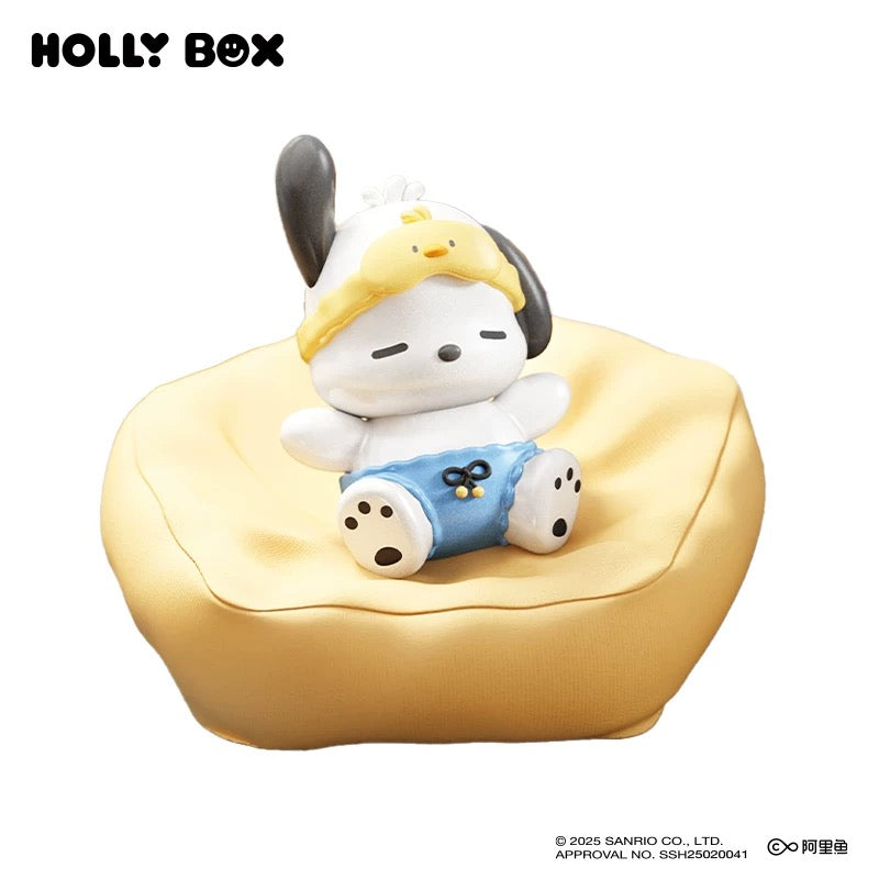 Sanrio: Soft Sofa Series