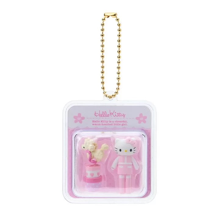 Sanrio: Miniature Package Charms