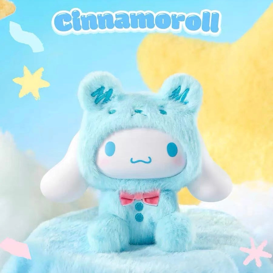 Sanrio: Vinyl Plush Pals Series