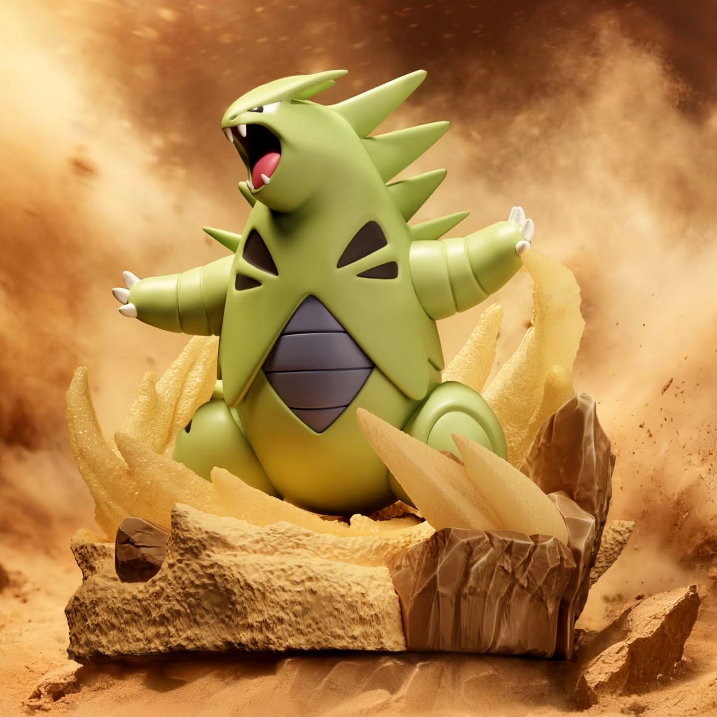 Pokémon: Full Power Battle Series