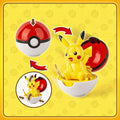 Pokémon: Transforming Pokéball