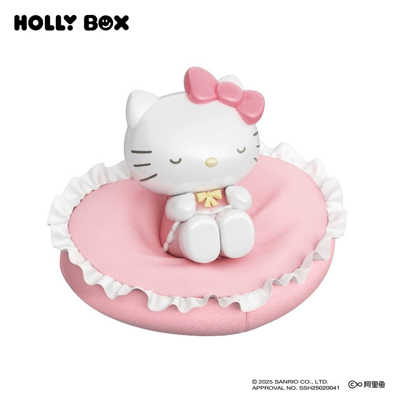 Sanrio: Soft Sofa Series