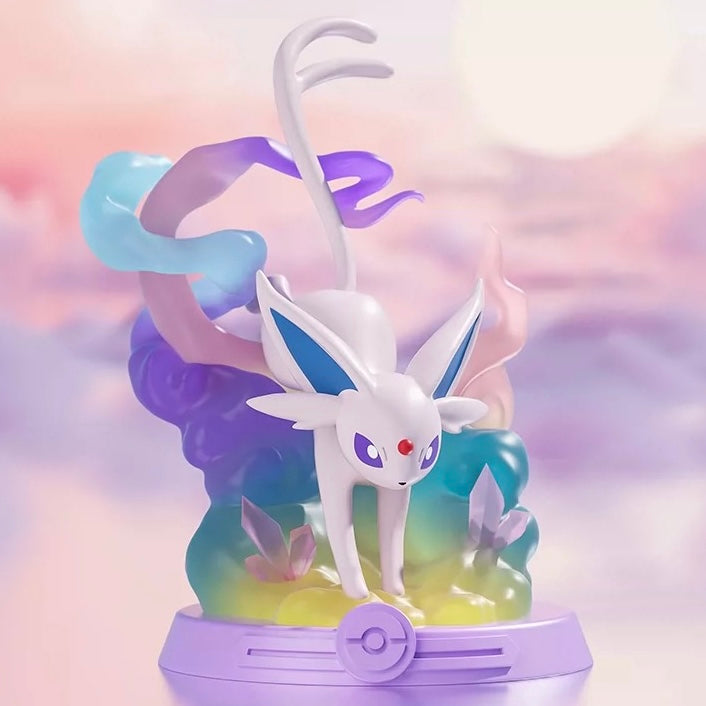 Pokémon: Take the Adventure, Eevee! Series
