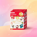 Sanrio: Mini Toy Figure Box Series