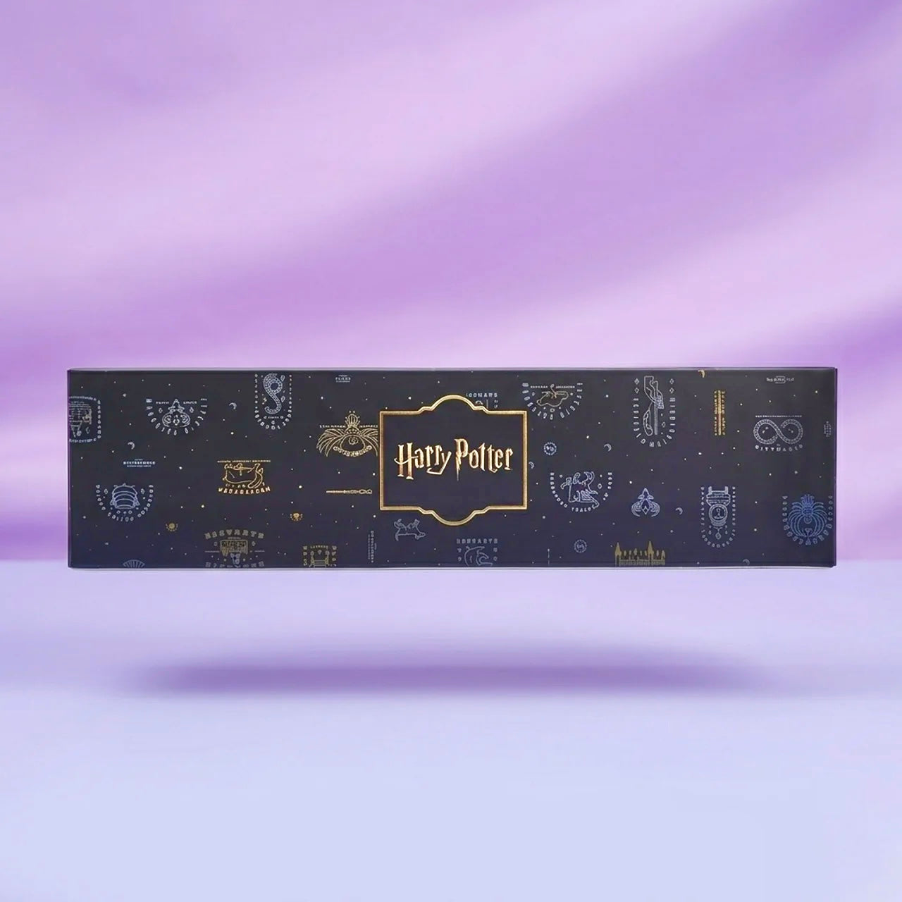 Harry Potter: Ring Blind Box Series