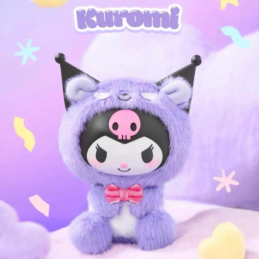 Sanrio: Vinyl Plush Pals Series
