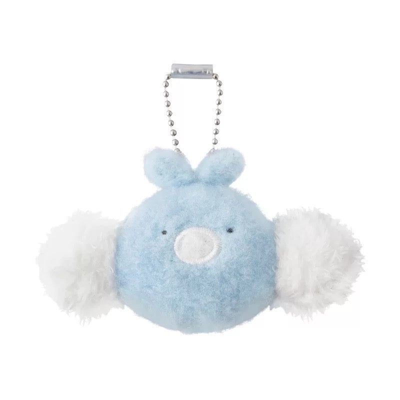 Pokémon: Fluffy Palm Mascot Series
