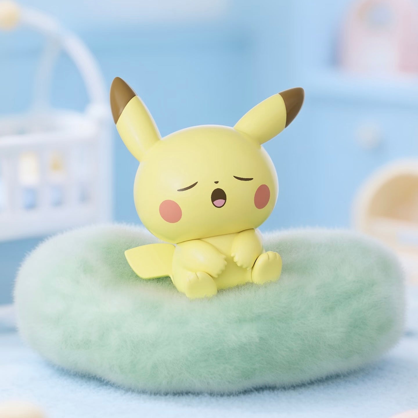 Pokémon: Poképeace Sweet Dreams Series