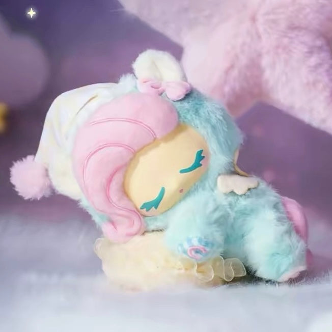 My Little Pony: Goodnight & Sweet Dreams Series