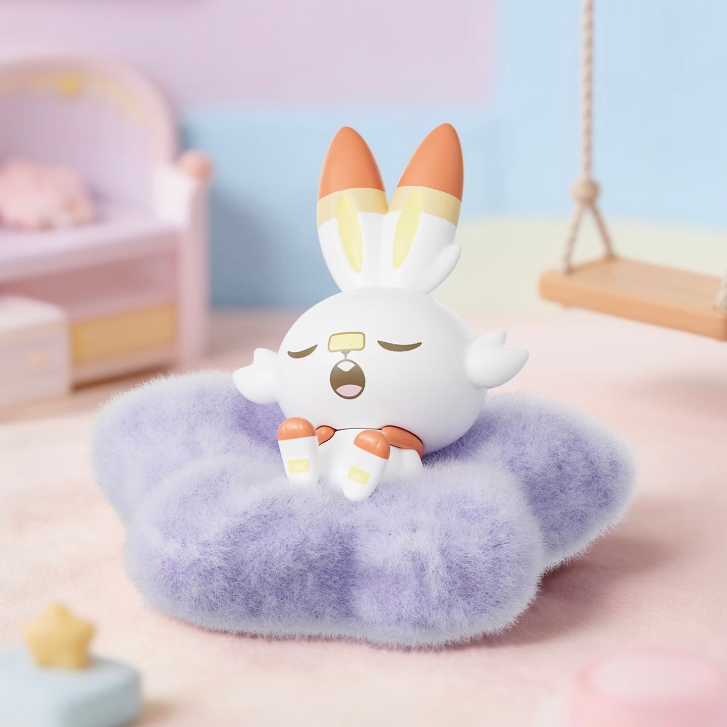 Pokémon: Poképeace Sweet Dreams Series