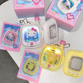 Sanrio: Pocket Elf Series