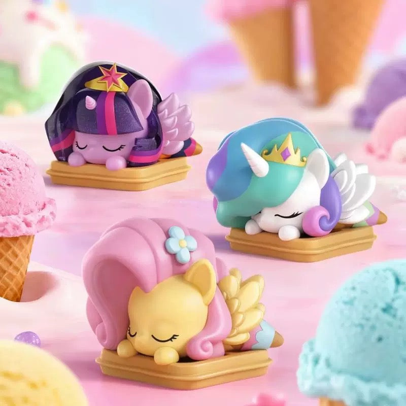 My Little Pony: Ice Cream Series
