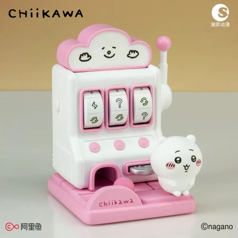 Chiikawa: Slot Machine Series