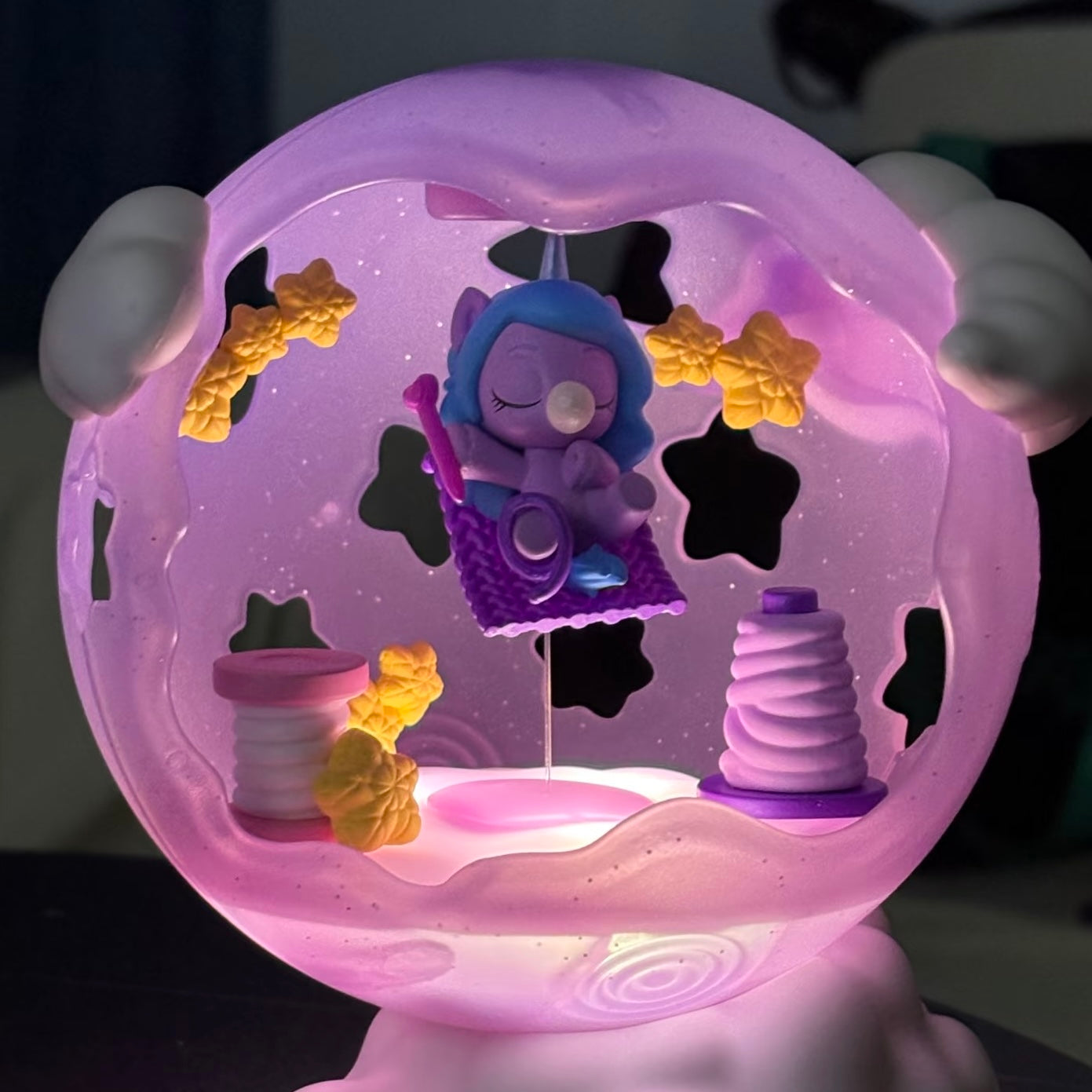 My Little Pony: Starry Night Light