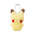 Pokémon: Fluffy Palm Mascot Series