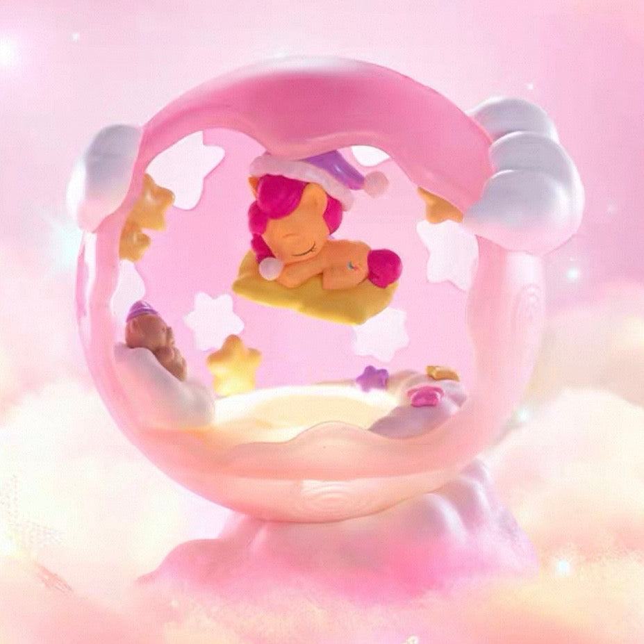 My Little Pony: Starry Night Light