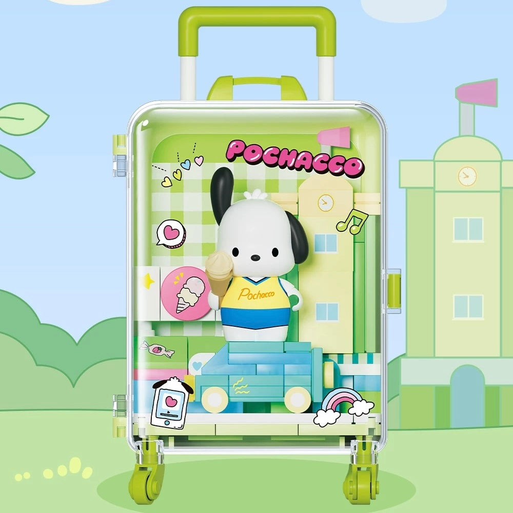 Sanrio: Whimsical Voyage Series