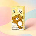 Rilakkuma: GuluGulu Phone Strap Series