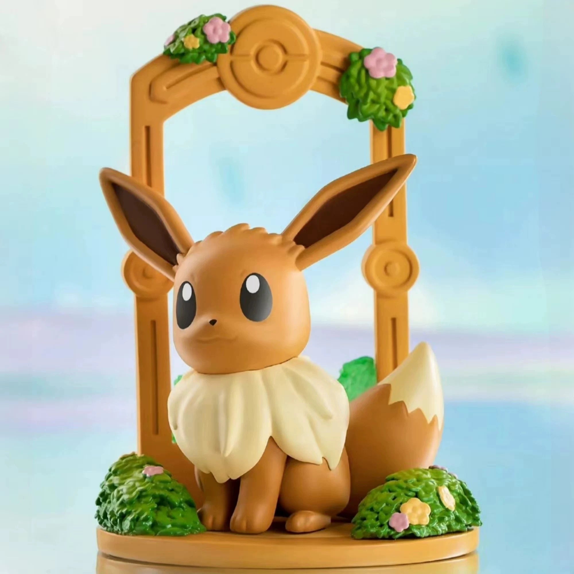 Pokémon: Let's Go, Eevee! Series
