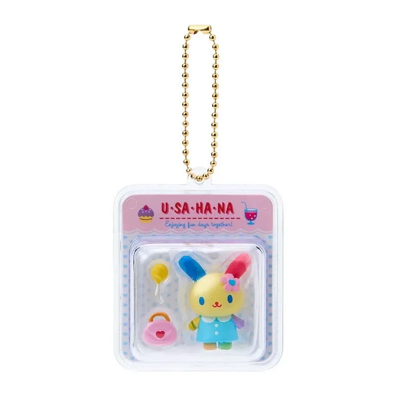 Sanrio: Miniature Package Charms