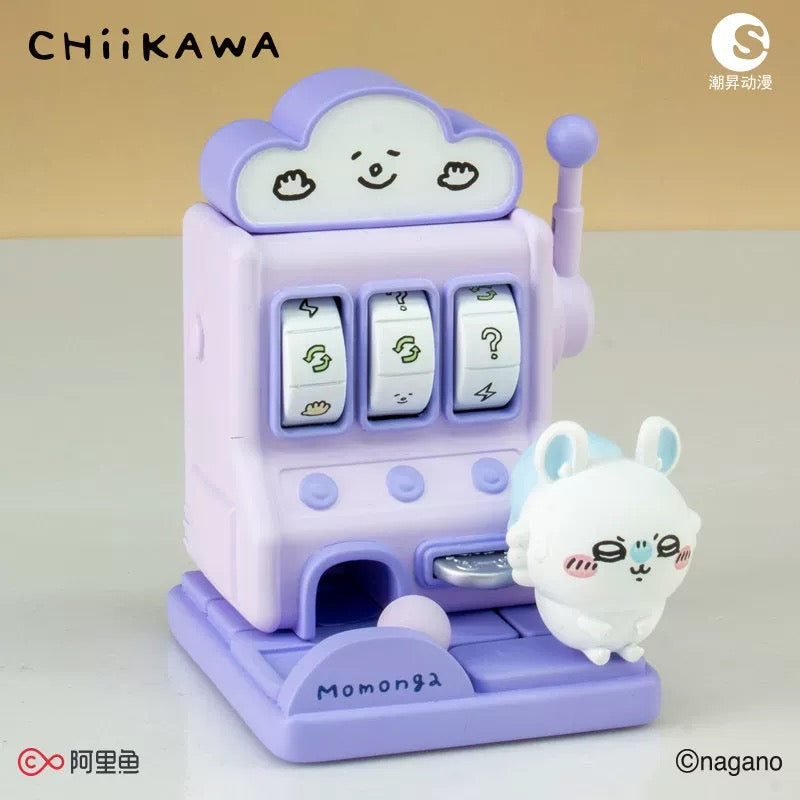 Chiikawa: Slot Machine Series
