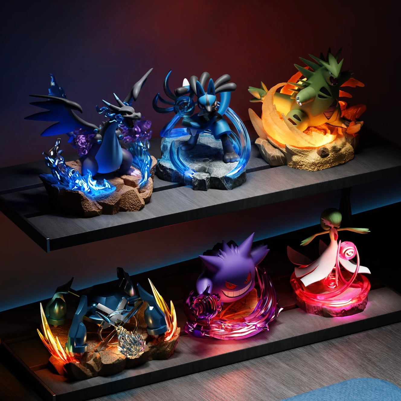 Pokémon: Full Power Battle Series