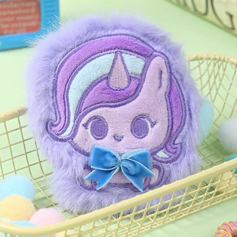 My Little Pony: Chilling Sits Plush Series