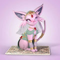 Pokémon: Mystic Fairy Dancer Espeon