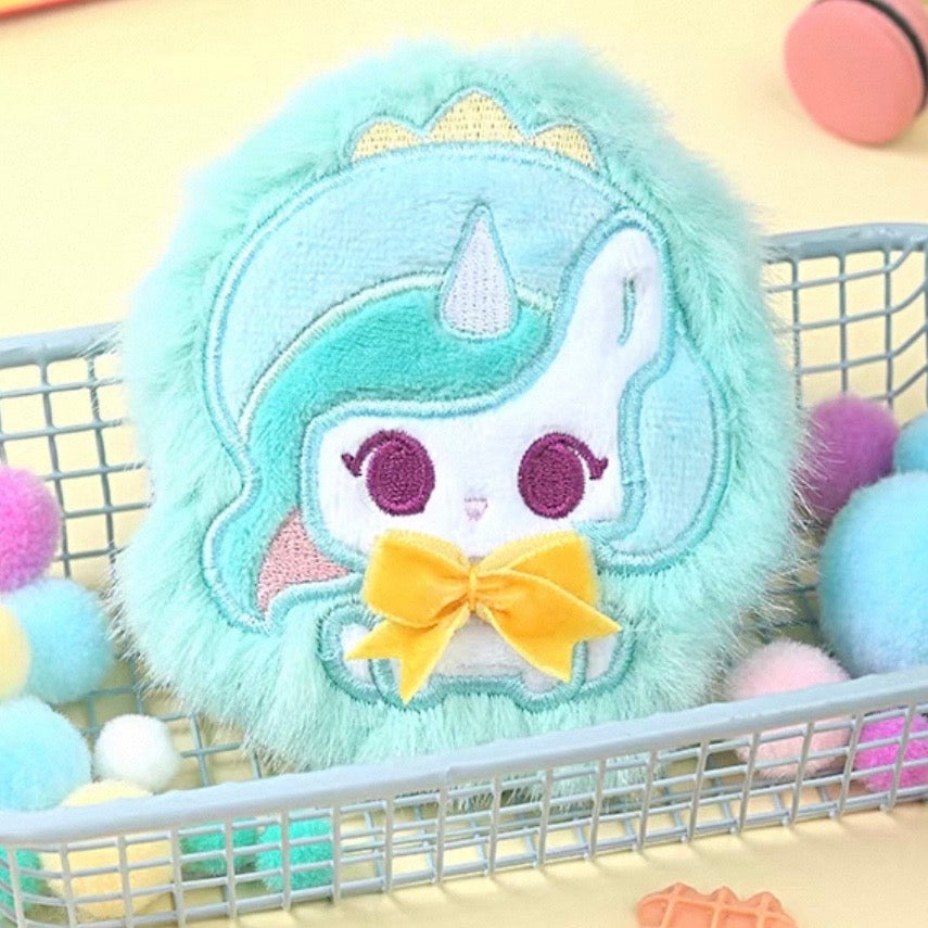My Little Pony: Chilling Sits Plush Series