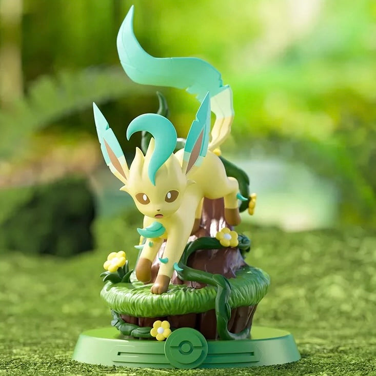 Pokémon: Take the Adventure, Eevee! Series