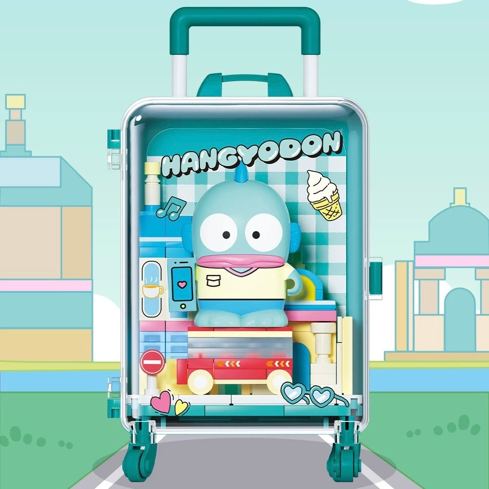 Sanrio: Whimsical Voyage Series