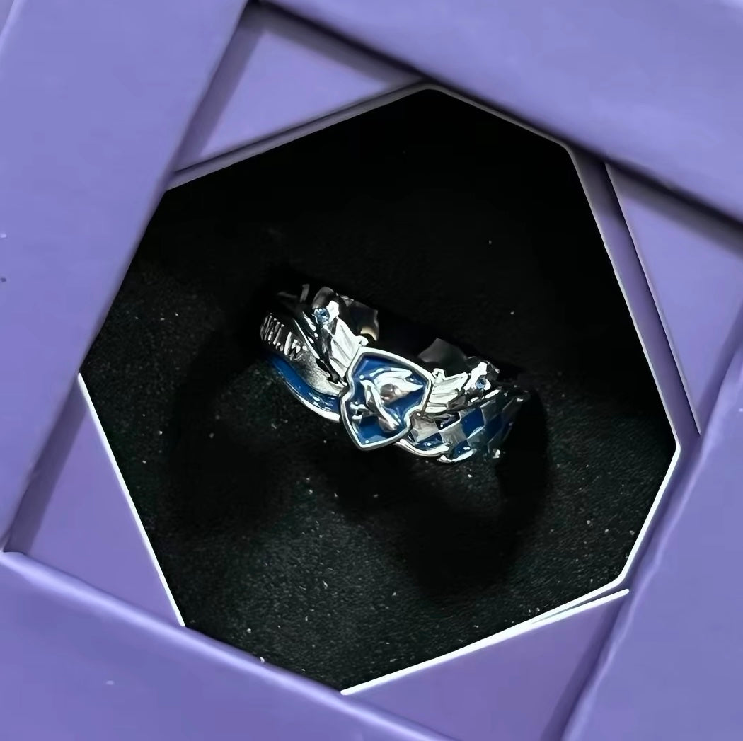 Harry Potter: Ring Blind Box Series