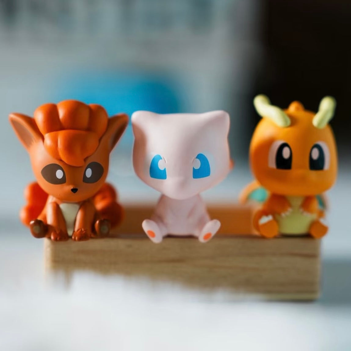 Pokémon: Palmsize Wonders Series 3
