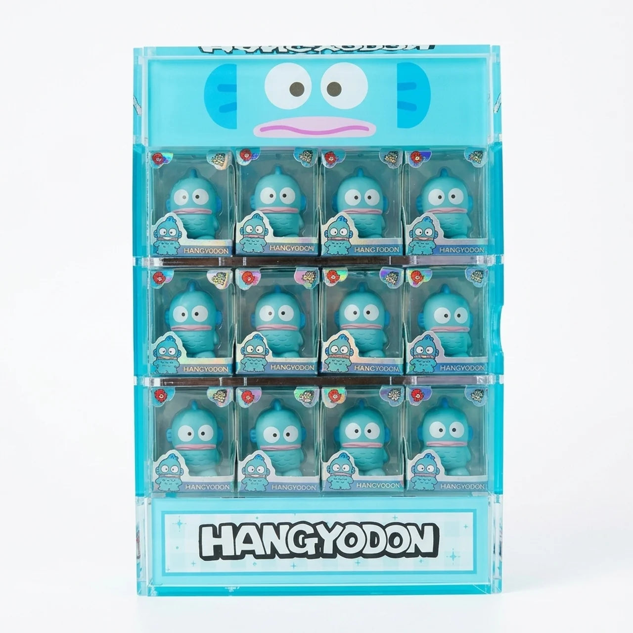 Sanrio Theme Mini Display Case