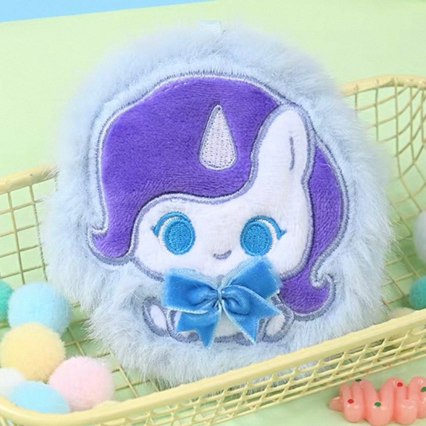 My Little Pony: Chilling Sits Plush Series