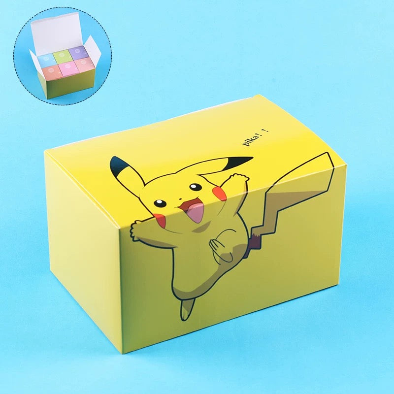 Pokémon: Starry Dream Series