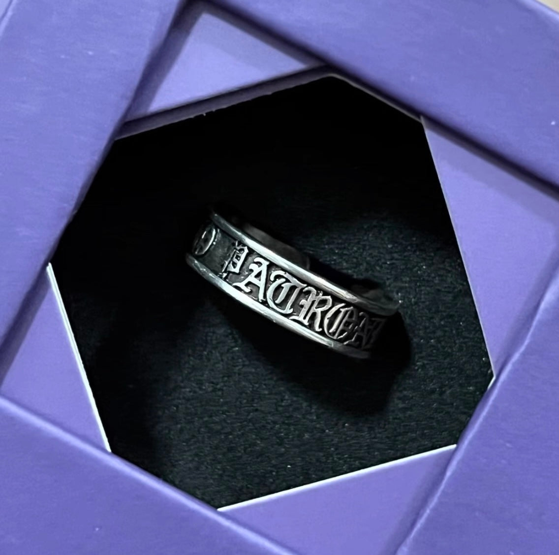 Harry Potter: Ring Blind Box Series