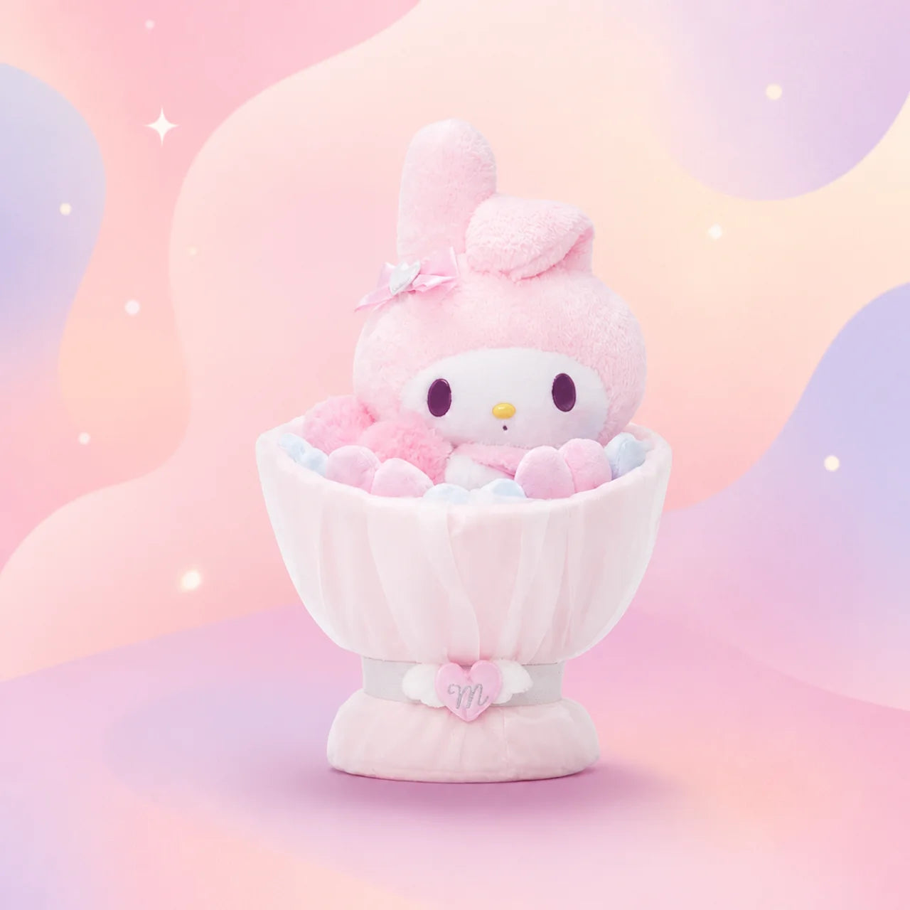 Sanrio: Cupid Bouquet