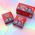 Sanrio: Hello Kitty Mini Retro Digicam Keychain Series