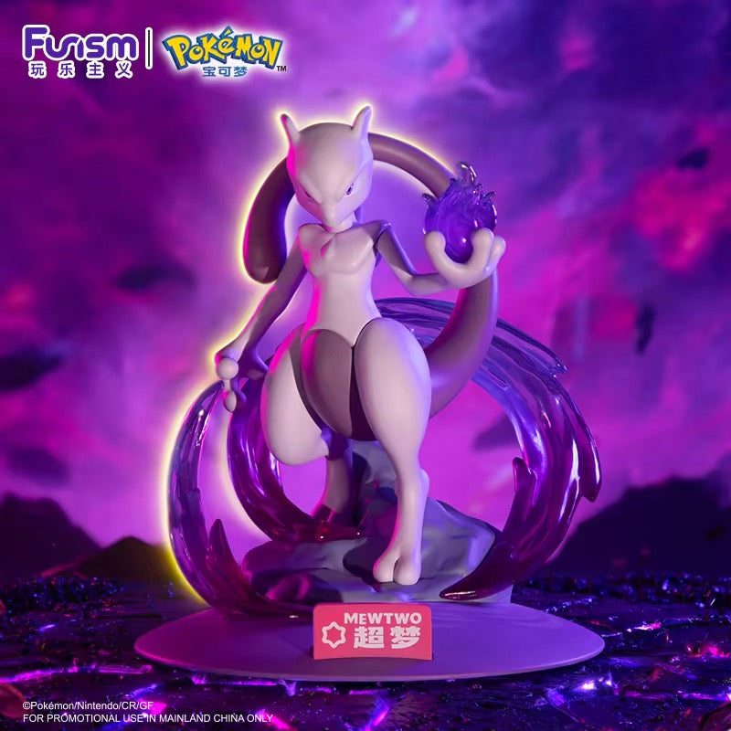 Pokémon: Twinkmont / Prime Mini Series