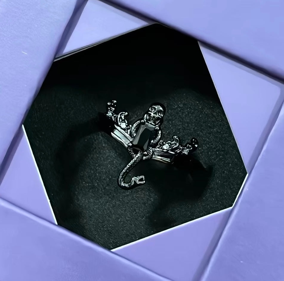 Harry Potter: Ring Blind Box Series